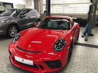 2018 Porsche Gt3 for sale 