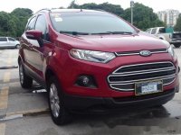 2016 Ford Ecosport for sale