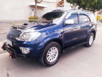 Toyota Fortuner 2008 V 4x4 for sale 