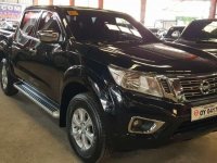 2017 Nissan Navara for sale