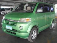 2009 Suzuki Apv for sale in Bacoor
