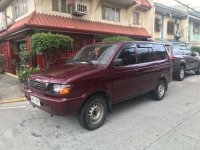 2001 Toyota Revo manual diesel fresh 