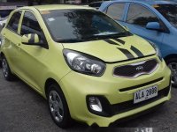 2015 Kia Picanto for sale