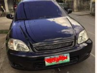 Honda Civic 1997 for sale 