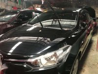 2018 Toyota Vios E Automatic 570K ONLY Black