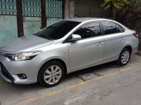 2017 Toyota Vios for sale