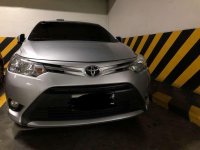 2015 Toyota Vios FOR SALE