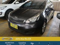 2014 Kia Rio for sale