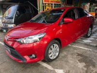 2017 Toyota Vios for sale