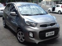 2016 Kia Picanto for sale