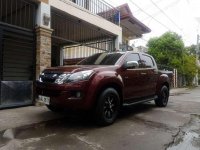 Isuzu Dmax 2014 LS for sale 