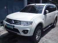 2014 Mitsubishi Montero Glx AT for sale