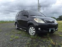 2010 Toyota Avanza for sale in Manila
