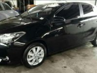 2018 Toyota Vios 1.3 E Manual Well maintained