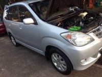 2007 Toyot Avanza 15G for sale 