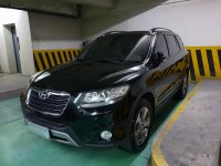 2011 Hyundai Santa Fe for sale in Quezon City