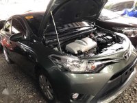 2016 Toyota Vios 1.3 E Dual VVTI Gas Manual