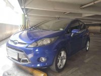 2011 Ford Fiesta for sale