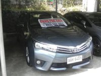 Toyota Corolla Altis 2014 for sale