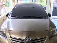 Toyota Vios 2013 for sale