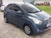 Hyundai Eon 2016 GLS for sale 