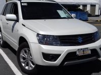 2015 Suzuki Grand Vitara for sale