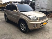 Toyota Rav4 2003 for sale 