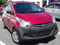 2014 Hyundai Eon for sale