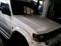 1993 Mitsubishi Pajero for sale