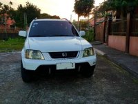 Honda CRV matic for sale 