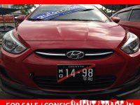 2016 Hyundai Accent for sale