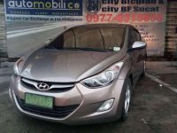 2013 Hyundai Elantra for sale