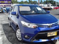 2015 Toyota Vios for sale