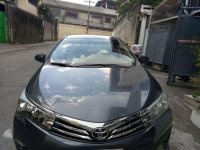 Toyota Corola Altis 2014 for sale 