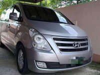 Hyundai Grand Starex Vgt 2010 for sale