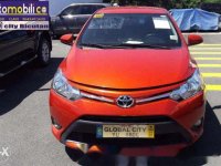 2016 Toyota Vios for sale