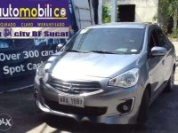 22015 Mitsubishi Mirage G4 for sale