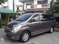 Hyundai Starex 2012 for sale 