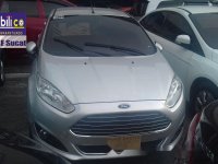 2015 Ford Fiesta for sale