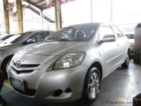 2008 Toyota Vios for sale