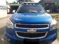 Chevrolet Colorado 2013 4x4 for sale 