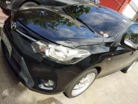 2016 Toyota Vios 1.3E manual GRAY GRAB READY