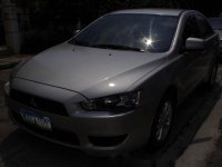 2013 Mitsubishi Lancer for sale                