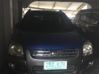 2008 Kia Sportage In-Line Automatic for sale at best price