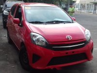 2016 Toyota Wigo for sale