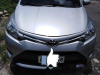 2015 Toyota Vios for sale