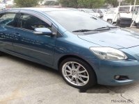 2008 Toyota Vios for sale