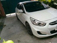 Hyundai Accent 1.4 MT 2017 for sale 