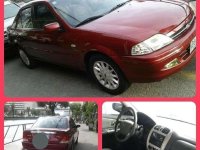 Ford Lynx 2001 for sale 