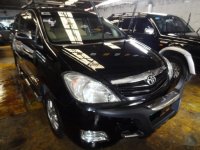 2010 Toyota Innova Diesel Automatic for sale
